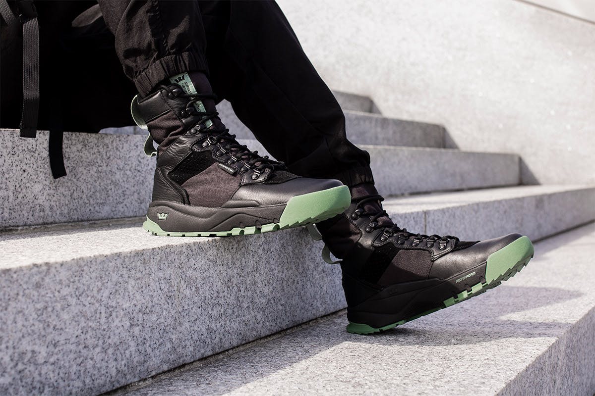 SUPRA Stanhope