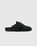 Shearling Nagoya Slate/Black