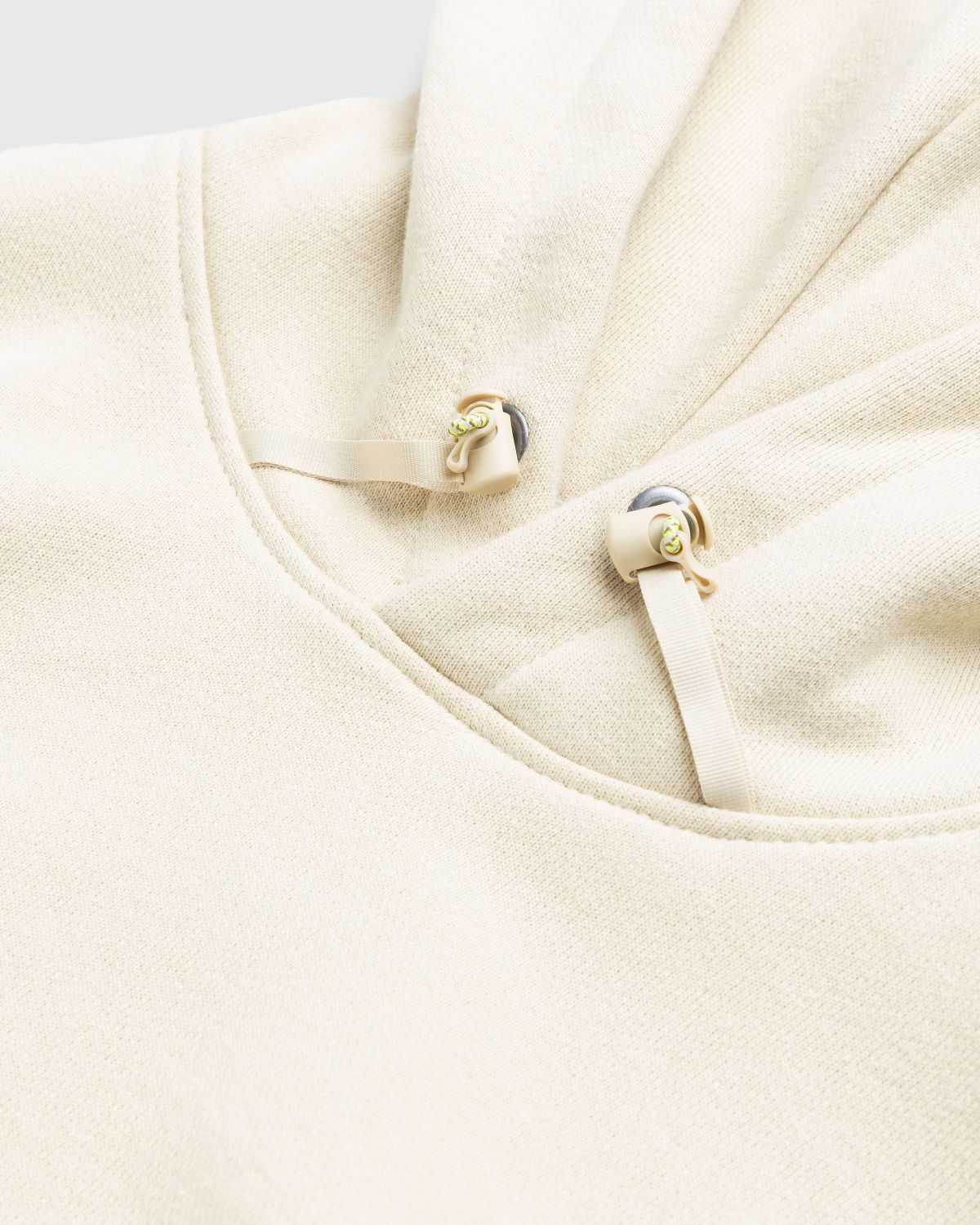 The North Face – Icon Hoodie Gravel - Sweats - Grey - Image 5