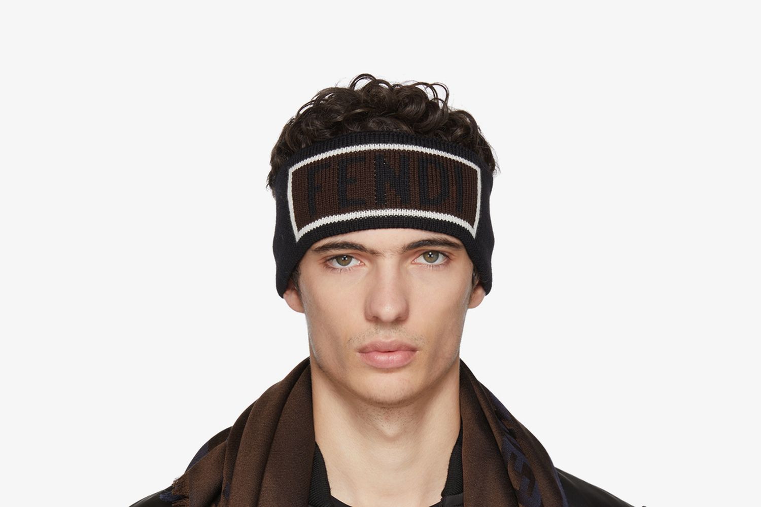 Our Favorite Fendi Logo Pieces & Where to Buy Them Our Favorite Fendi Logo Pieces & Where to Buy Them
