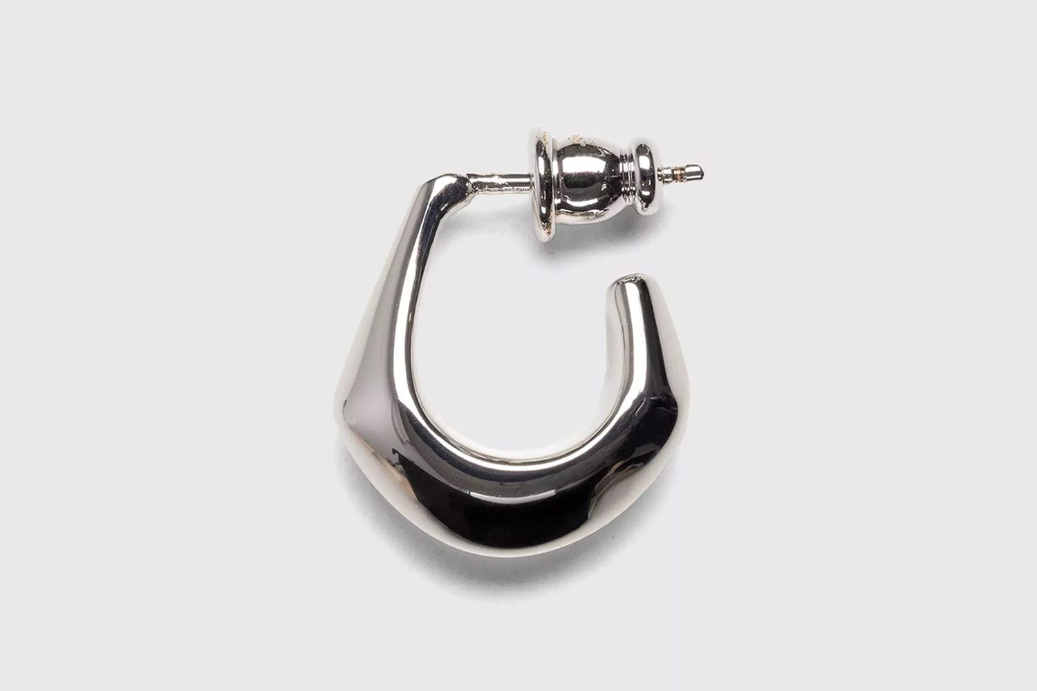 Mini Drop Earring