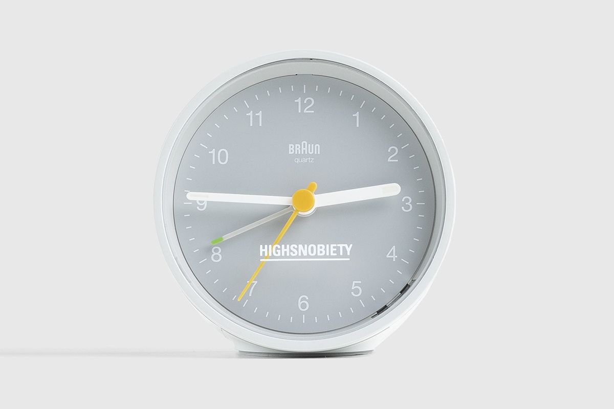 Image on Highsnobiety