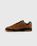 Puma x Butter Goods – Suede Slipstream Lo Mocha Bisque/Puma Black/Thyme - Low Top Sneakers - White - Image 2