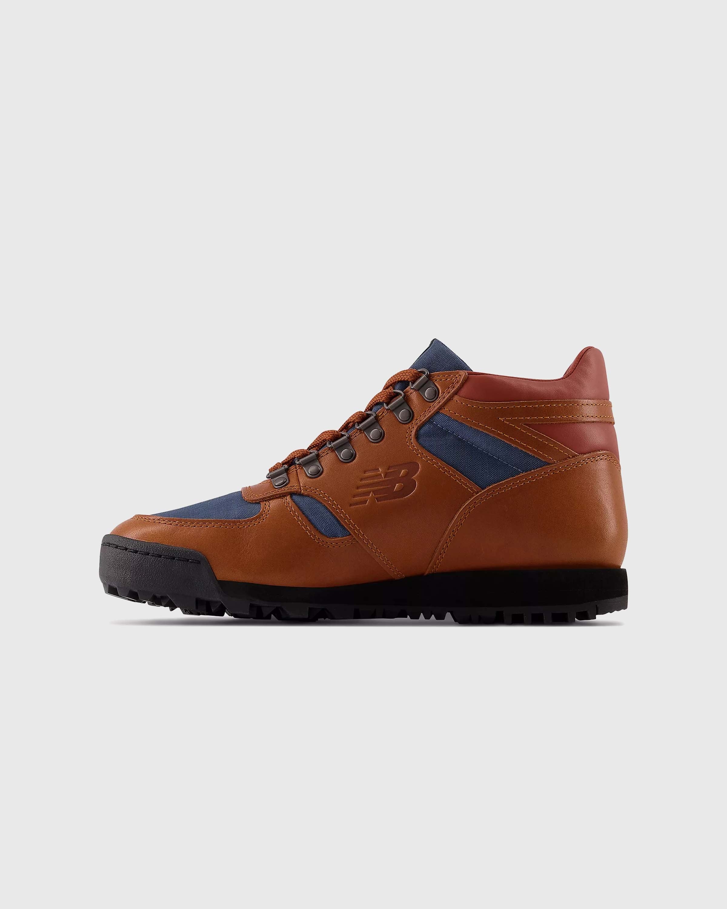 New Balance – URAINOG Brown - Sneakers - Brown - Image 2