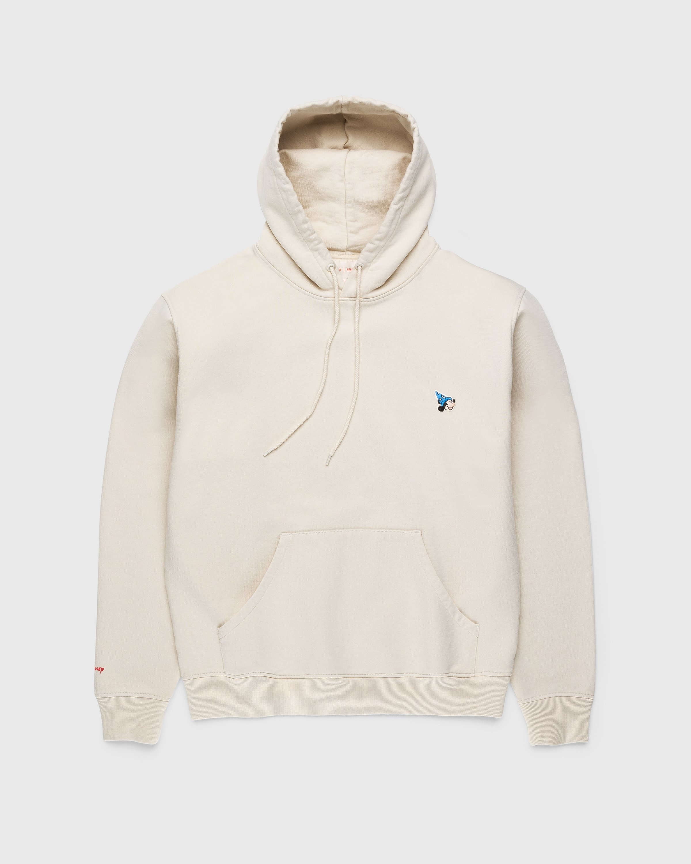 Sorcerer sales mickey hoodie