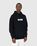 Oakley x Fragment – Hoodie Blackout - Sweats - Black - Image 2