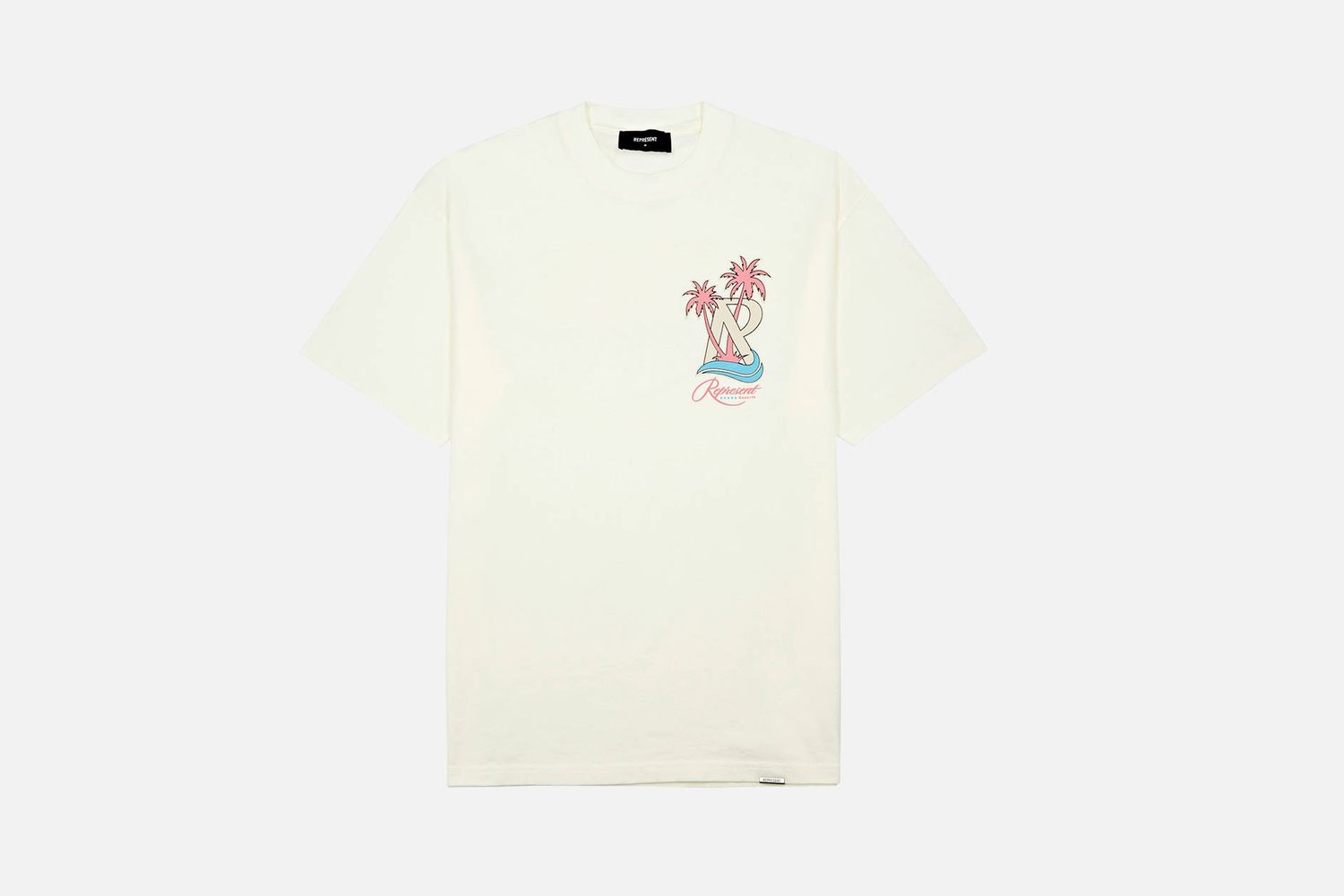 Resort T-Shirt