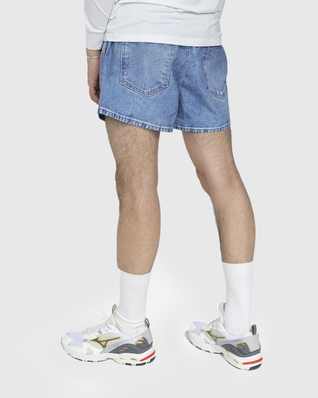 Mens diesel boxer outlet shorts