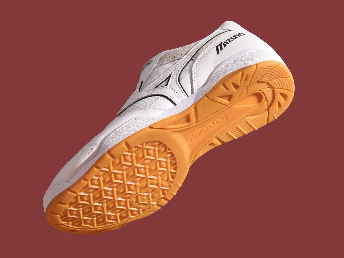 mizuno court select og