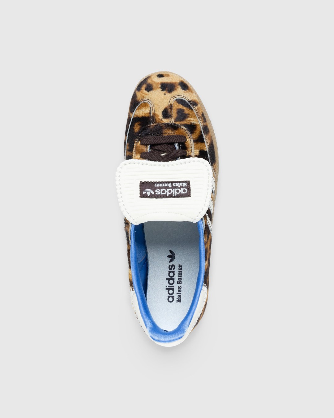 Adidas panter deals sneaker