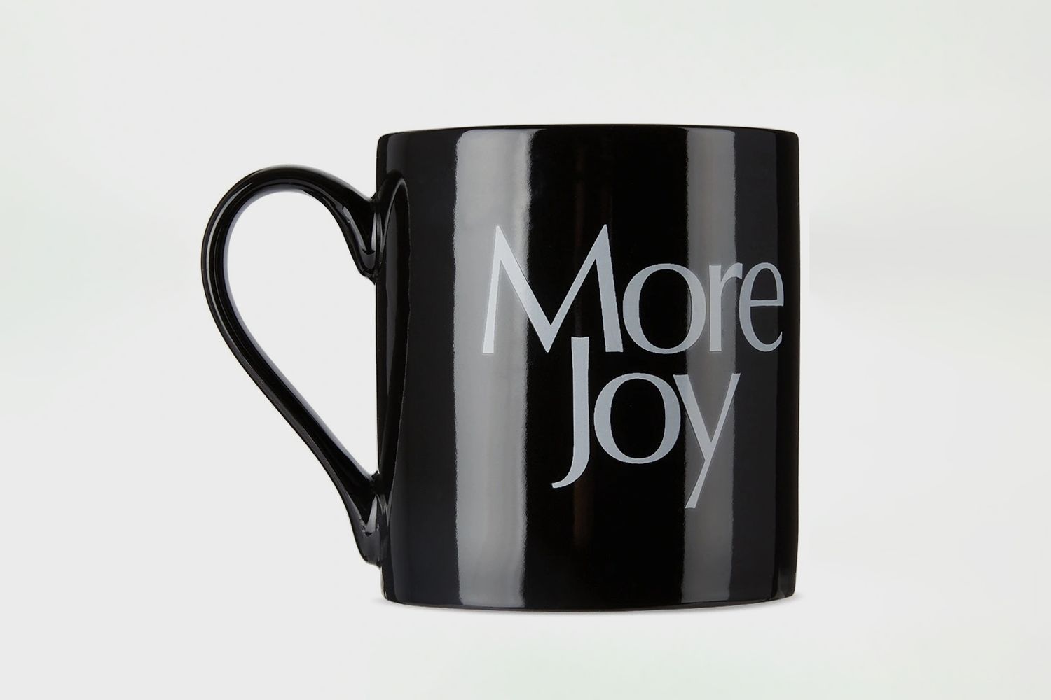 More Joy Mug