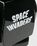 Medicom – Be@rbrick Space Invaders 1000% Black - Toys - Black - Image 6