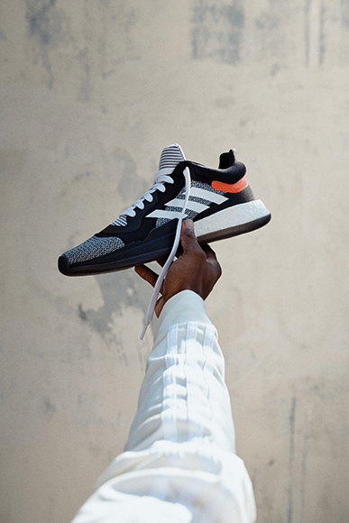 Adidas Basketball Ss19 Sneakers Release Info