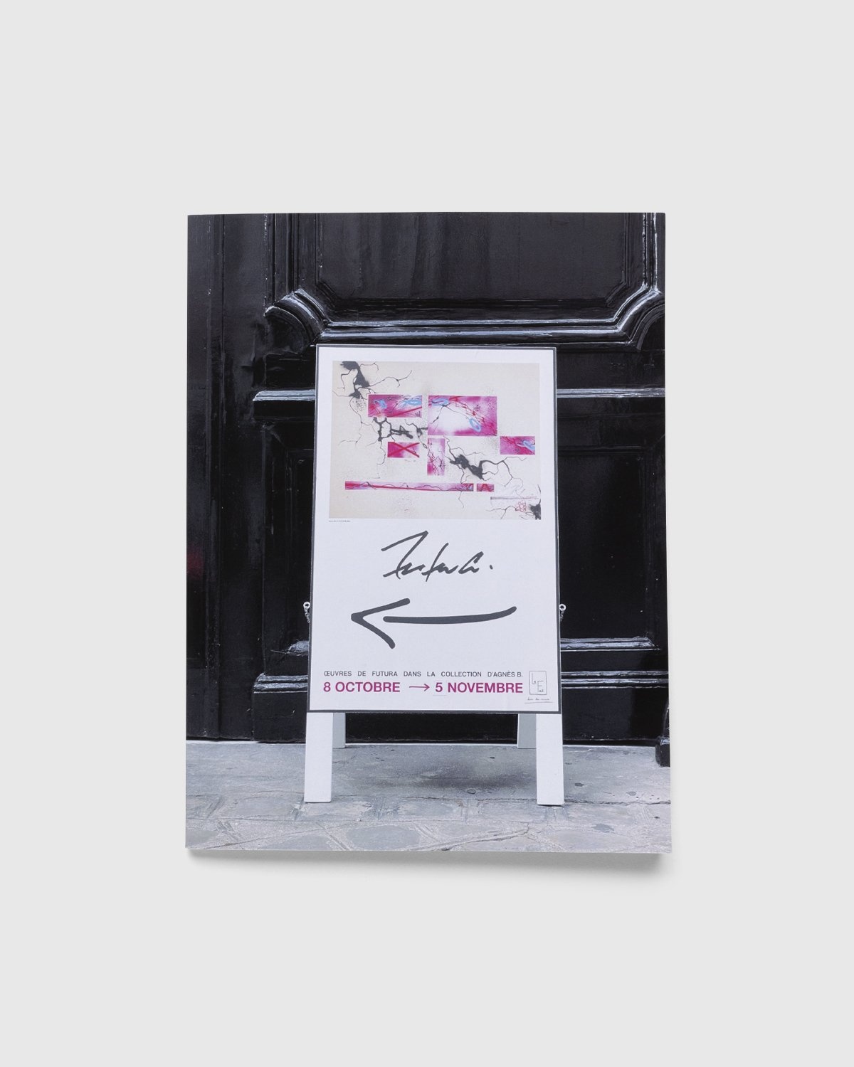 Futura – Zine - Magazines - Multi - Image 1