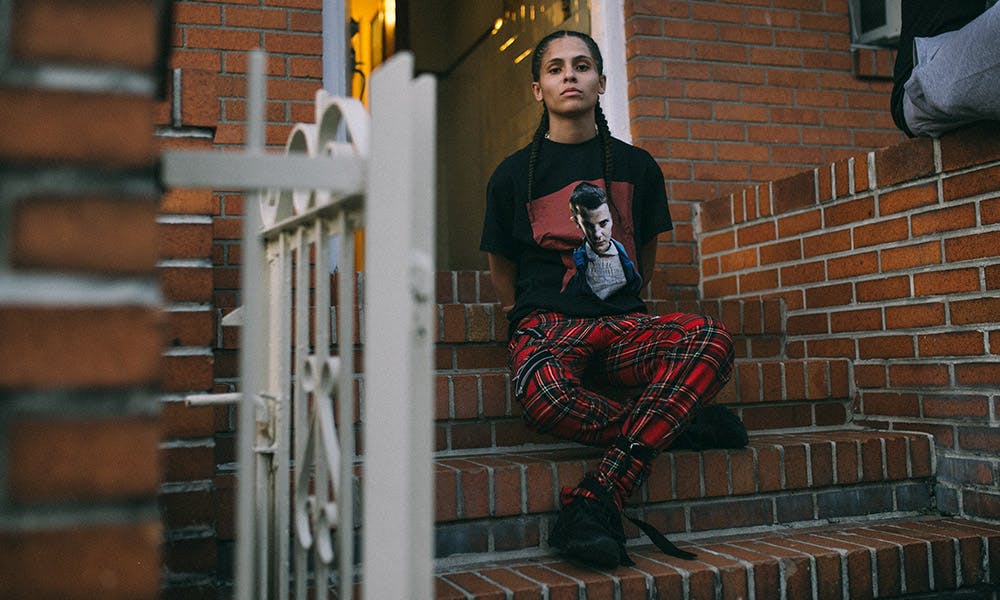 070 Shake is The Upcoming Rapper You Need to Know | Highsnobiety