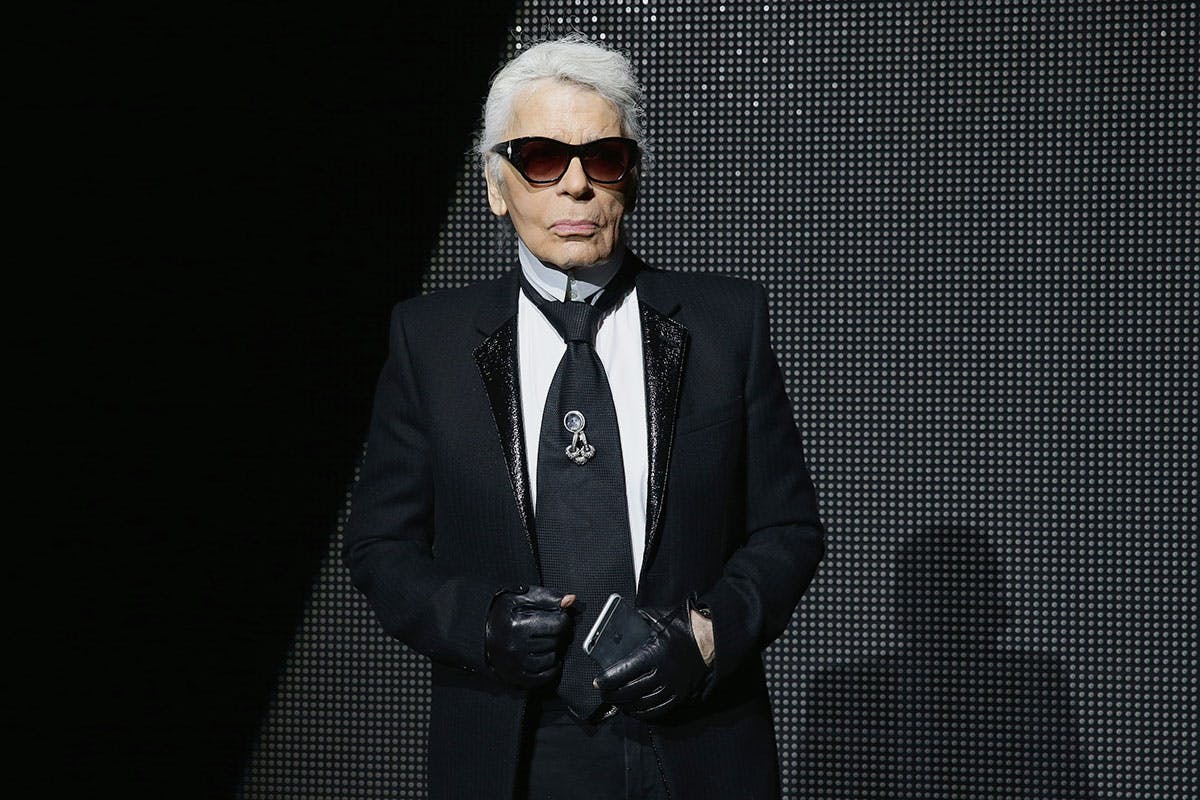 Karl Lagerfeld Is 2023 Met Gala Theme, Costume Exhibit