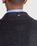 Our Legacy – Dolphin Coat Ash Grey - Outerwear - Grey - Image 9