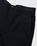 Acne Studios – Ringa Cotton Mix Twill Shorts Black - Shorts - Black - Image 4