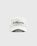 Highsnobiety – Not in Paris 5 Cap Eggshell - Hats - Beige - Image 3