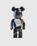 Medicom – Be@rbrick Eugène Delacroix Liberty Leading the People 1000％ Multi - Toys - Multi - Image 2