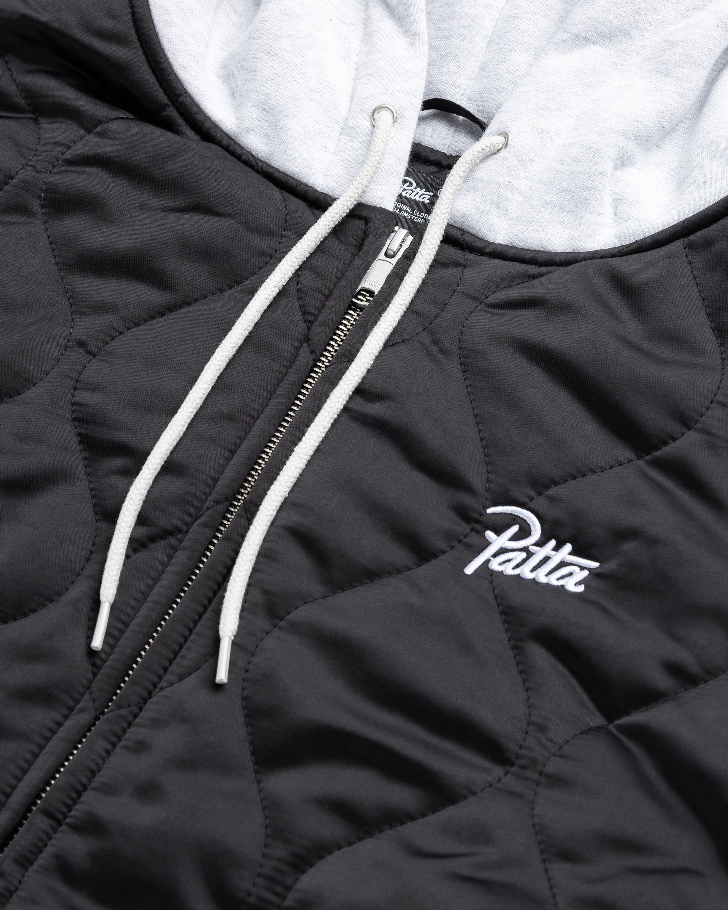 Patta varsity jacket store
