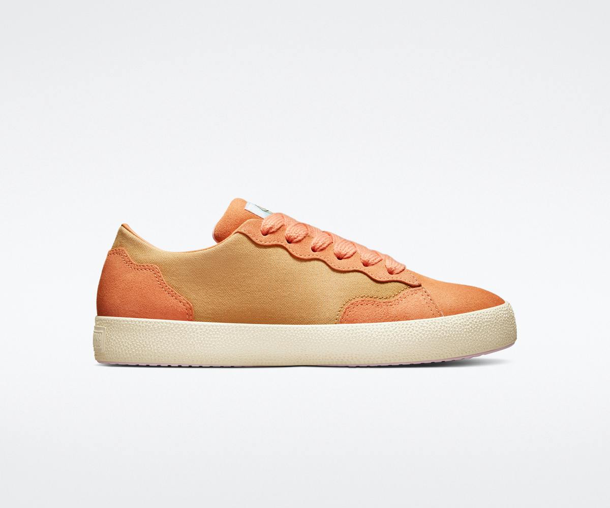 la fleur sneakers