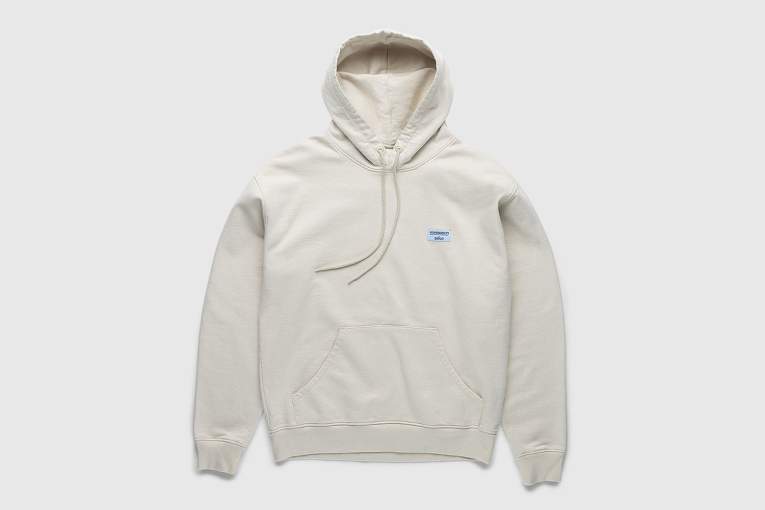 Design Und Technik Hoodie