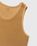 Highsnobiety – Knit Mesh Tank Top Brown - Tank Tops - Brown - Image 4