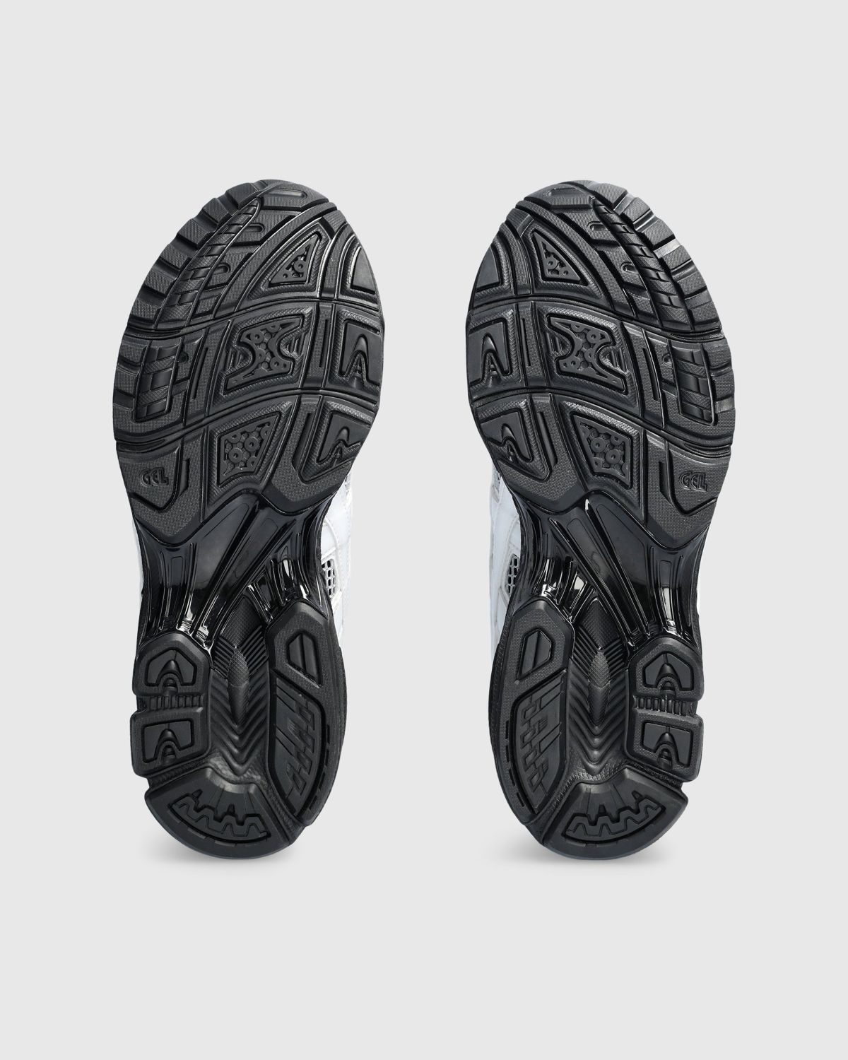 asics x GmbH – GEL-KAYANO LEGACY White/Black - Sneakers - Multi - Image 5