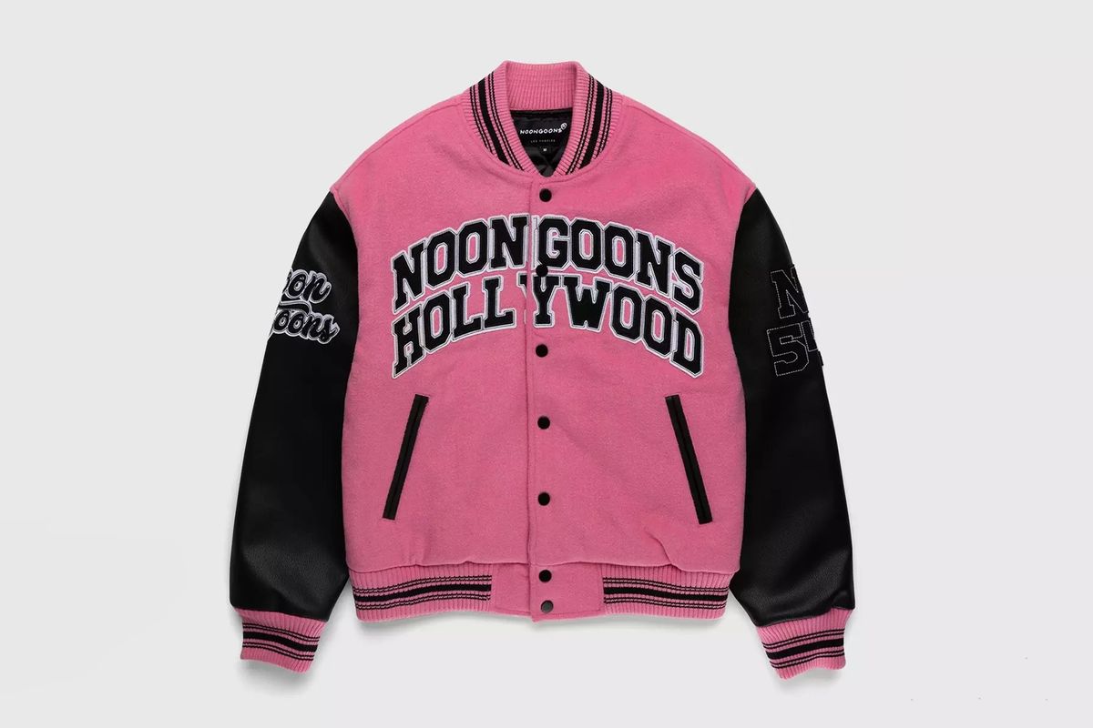 Image on Highsnobiety