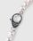Hatton Labs – Pearl Tennis Chain Silver/White - Jewelry - Multi - Image 3