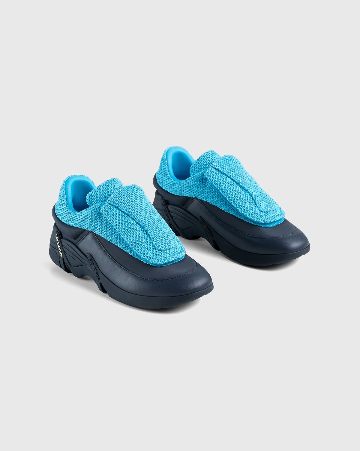 raf simons antei grey