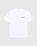 Café de Flore x Highsnobiety – Short Sleeve T-Shirt White - Tops - White - Image 2