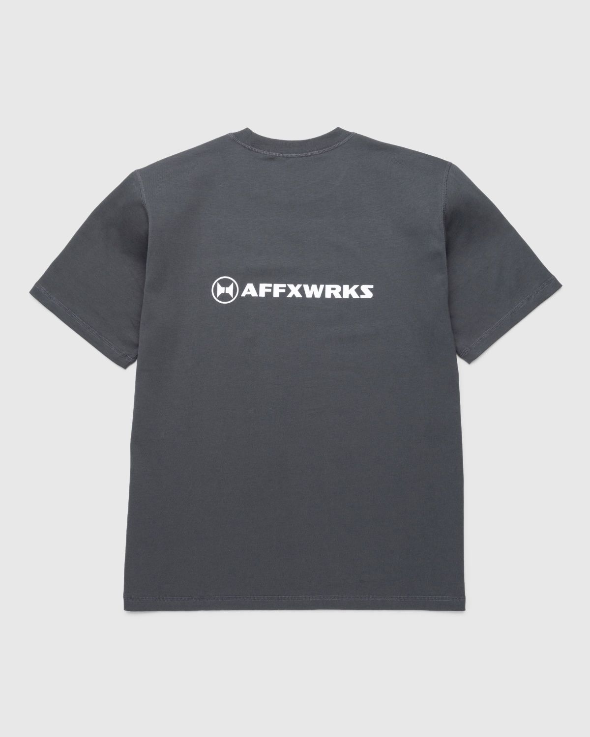 Affix – AFFXWRKS T-SHIRT | Highsnobiety Shop