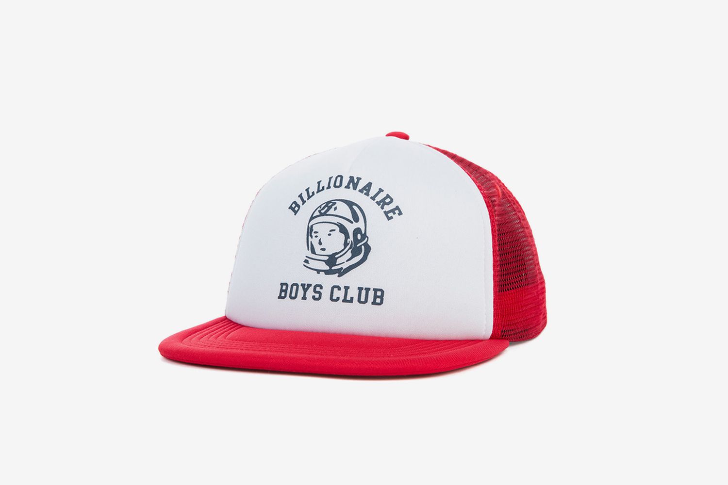 BB Bill Club Trucker Cap