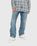 Maison Margiela – 5-Pocket Jeans Light Indigo - Pants - Purple - Image 2
