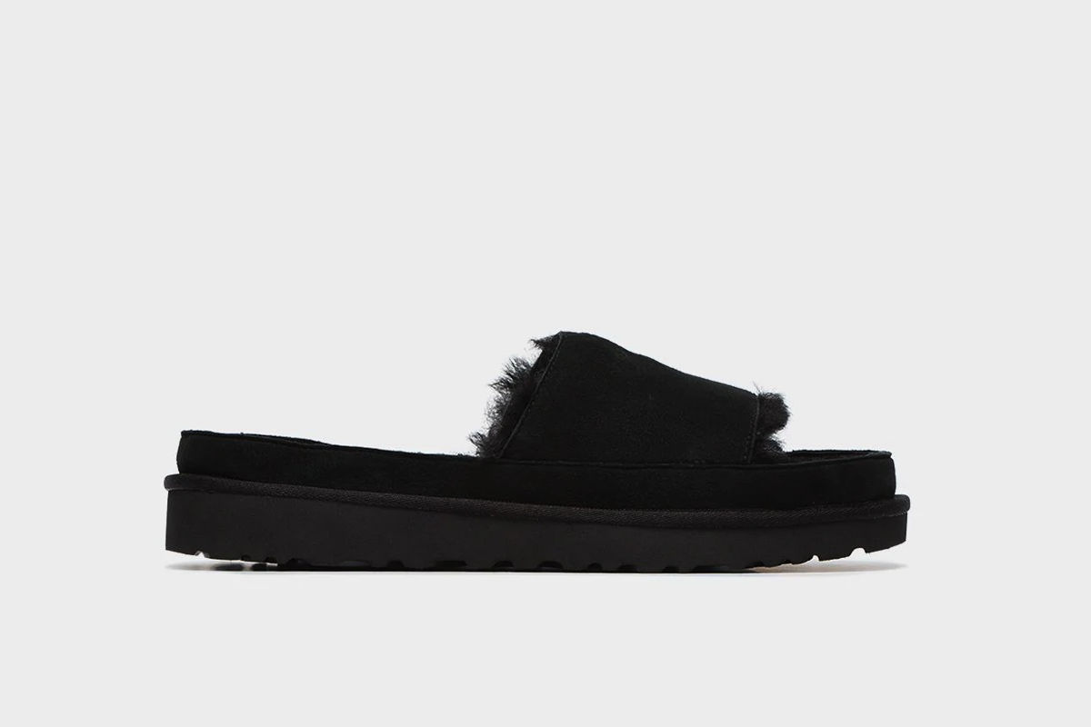 Y/Project x UGG Collection | Here's Where to Cop