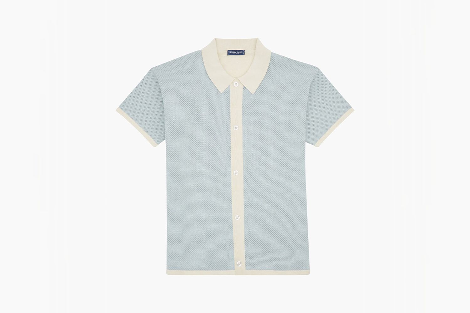 Barretos Knit Cardigan