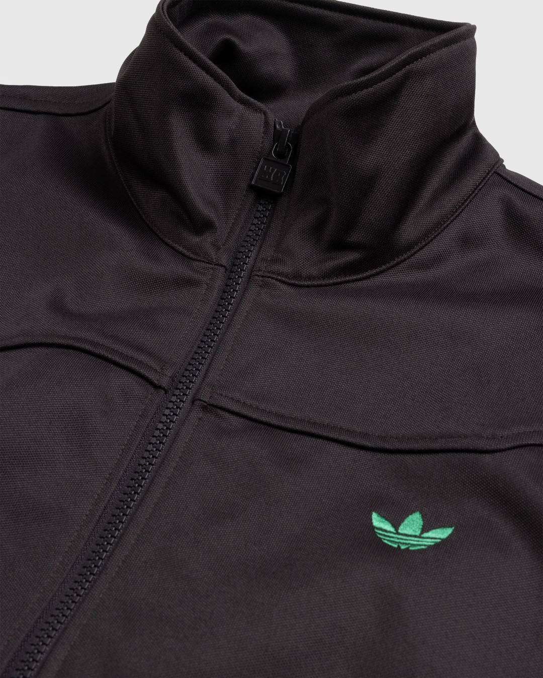 Adidas x Wales Bonner – Harrington Jacket Night Brown - Outerwear - Brown - Image 5