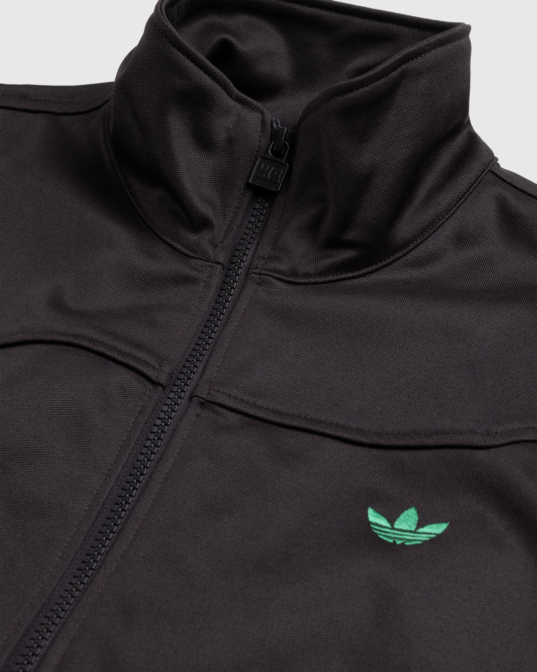 X Wales Bonner Track Jacket in Black - Adidas