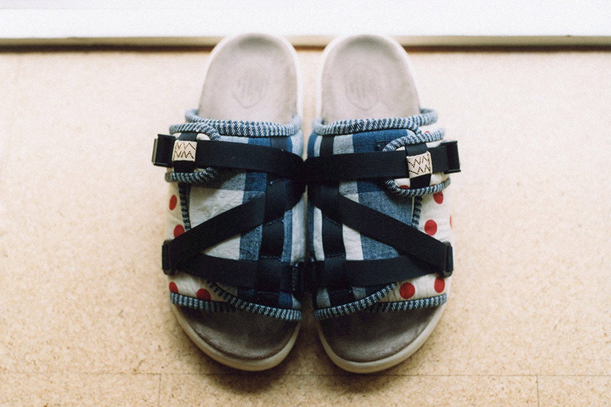 visvim christo og dorky sandal main