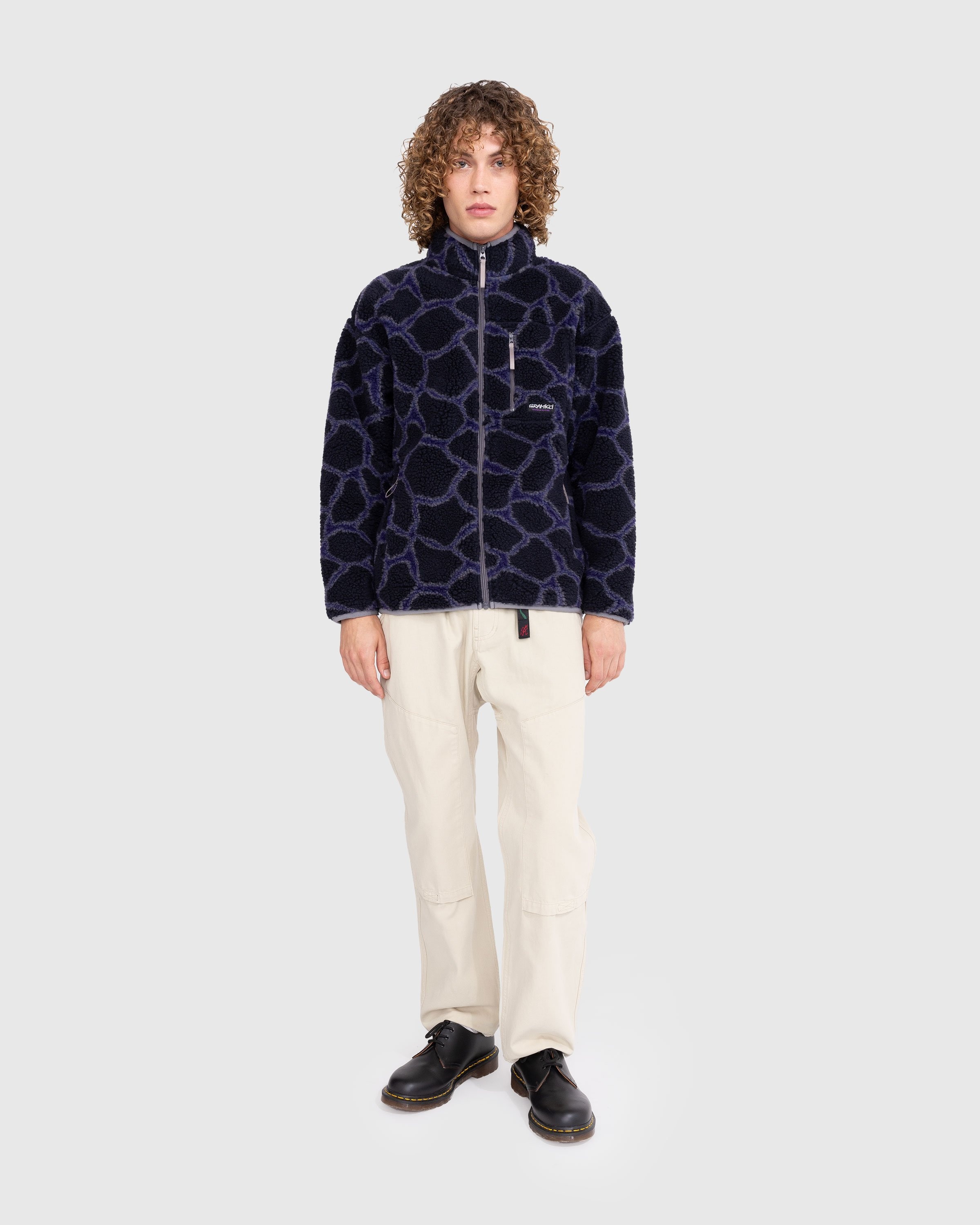 Gramicci sales work jacket