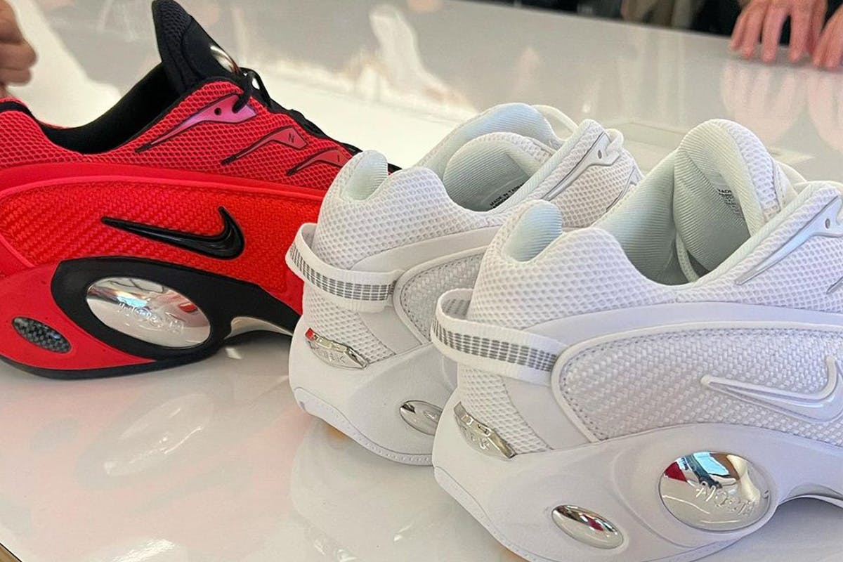 When Will Drake’s Nike x NOCTA Zoom Flight 95 Take Flight?