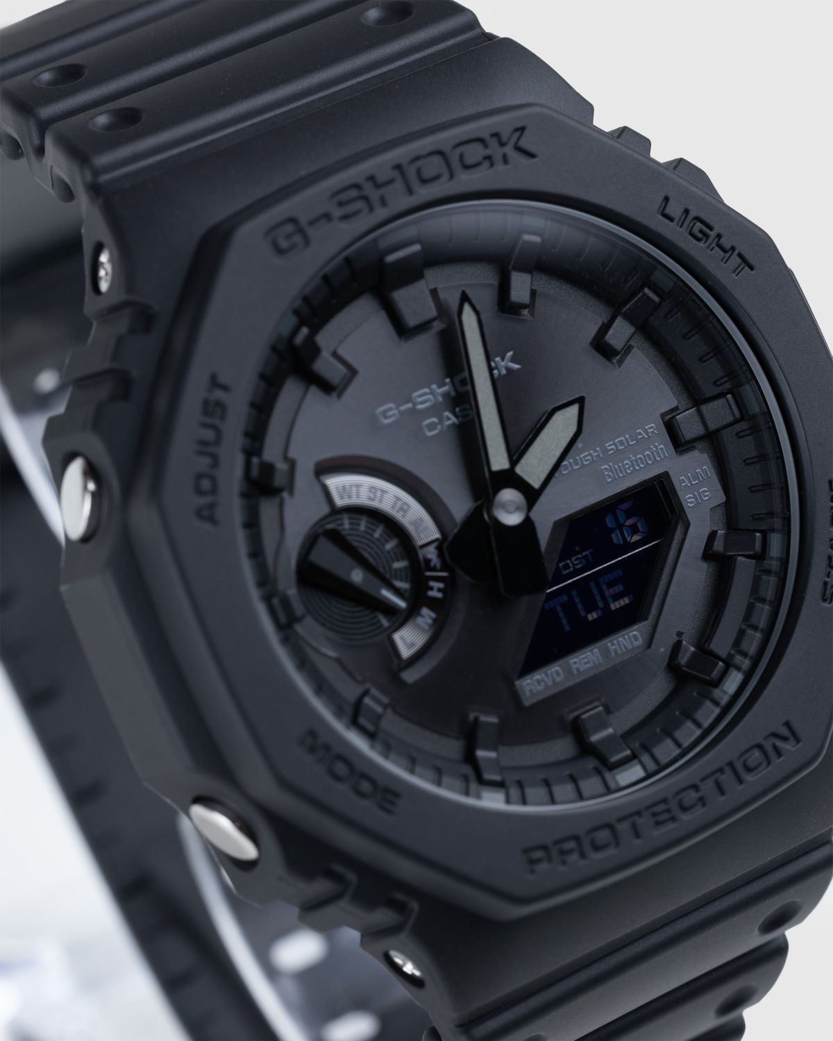 Casio – GA-B2100-1A1ER Black | Highsnobiety Shop