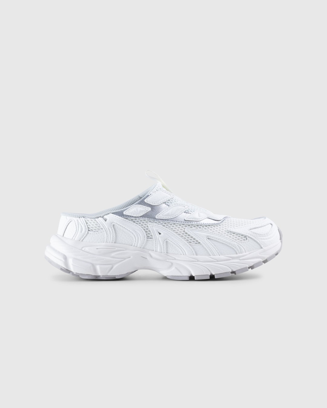Athletic mules shop