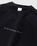 Highsnobiety – Staples Crew Black - Sweats - Black - Image 3