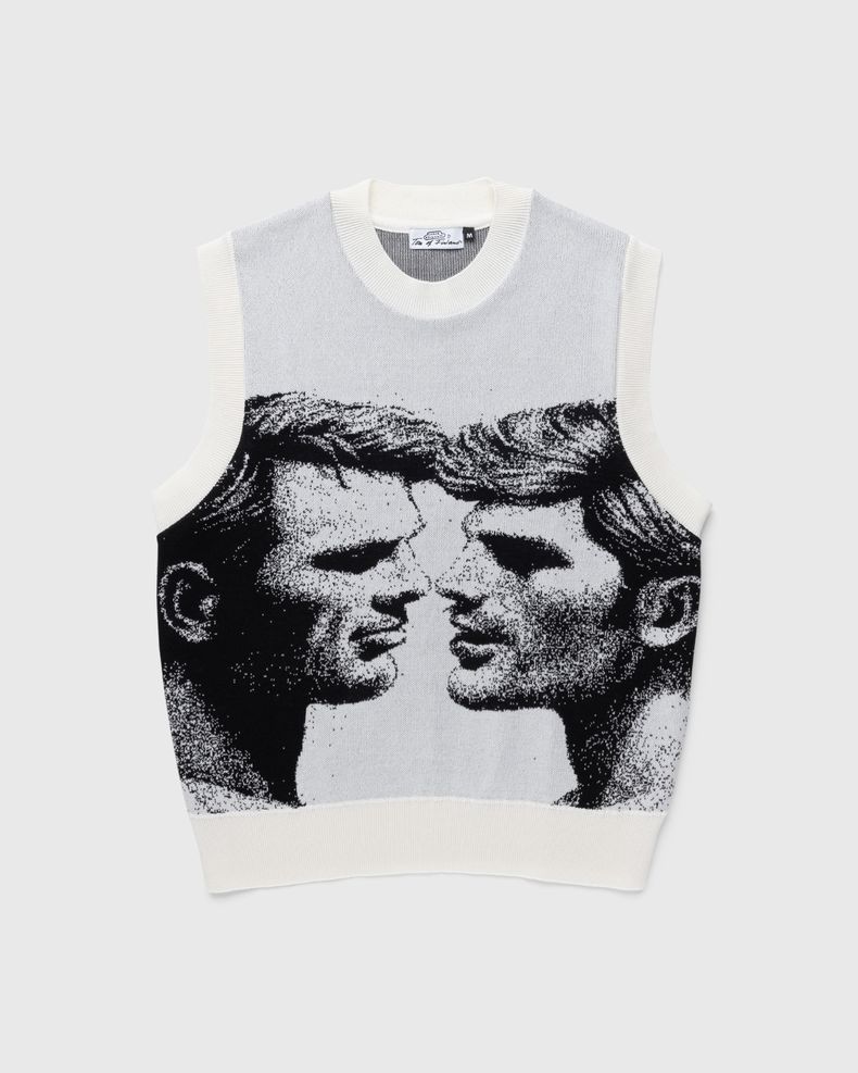 Carne Bollente – Tom's Embrace / Brokeback Mountain Beige