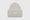 Knit Face Patch Beanie