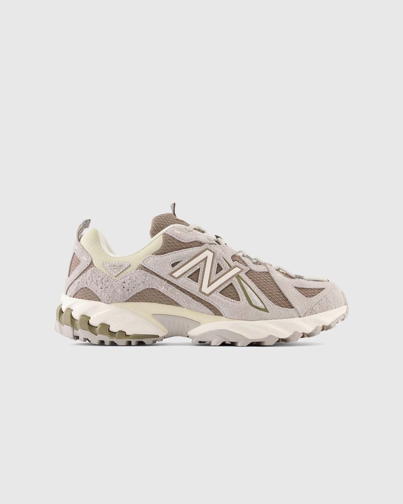 New Balance – 610v1 Grey