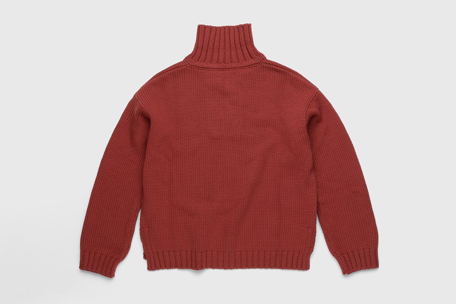Vareuse Sweater